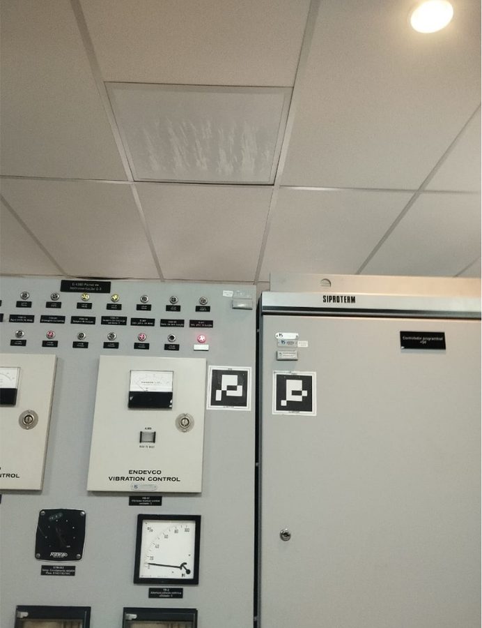 Manutenção Elétrica e Hidráulica